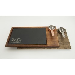 Поднос за стекове S